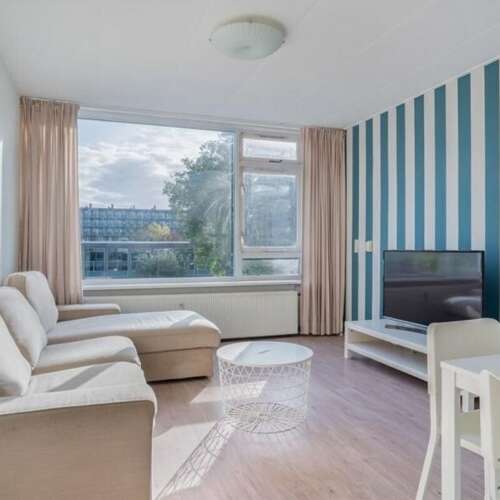 Te huur: Rotterdam / €1300,00 p.m. / 55,00m2