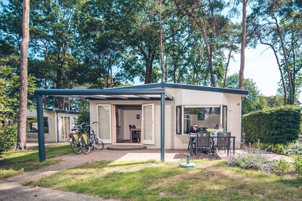 Te huur: Voorthuizen / €1225 p.m. / 63m2