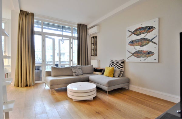 Te huur: Amsterdam / €2650,00 p.m. / 60,00m2