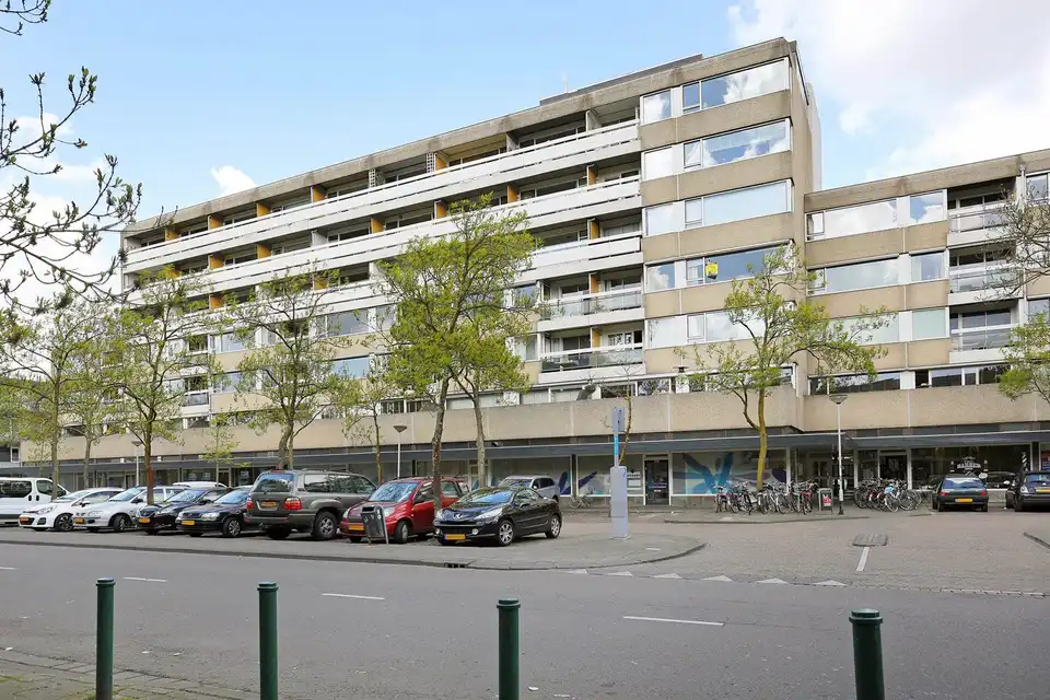 For rent: Breda