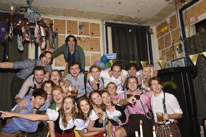 Te huur: Wageningen / €380,00 p.m. / 25,00m2