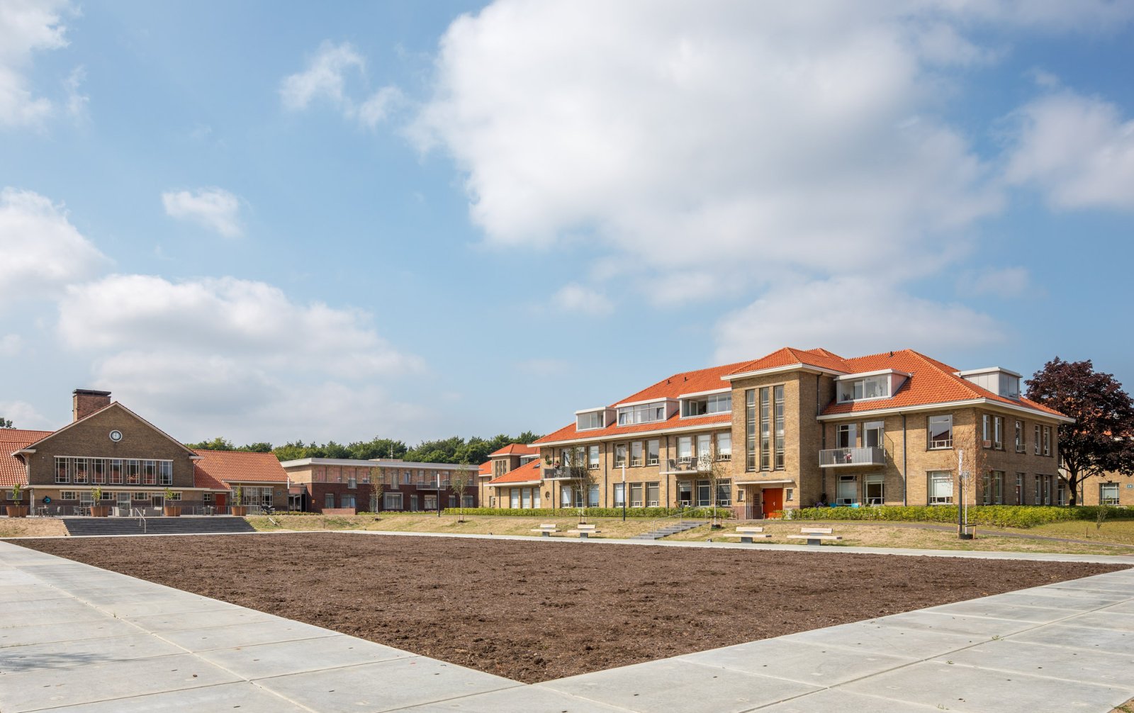 Te huur: Ede / €1279,00 p.m. / 84,00m2