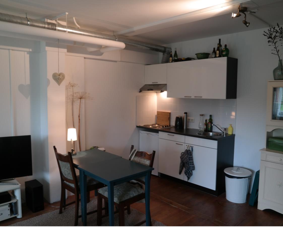 Te huur: Amersfoort / €999 p.m. / 27m2