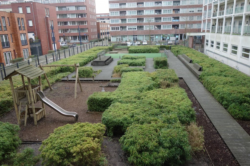 For rent: Amsterdam / €3000.00 p.m. / 90.00m2