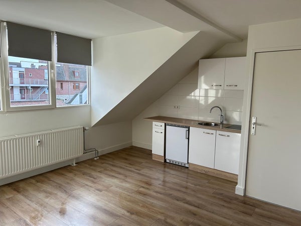 Te huur: Maastricht