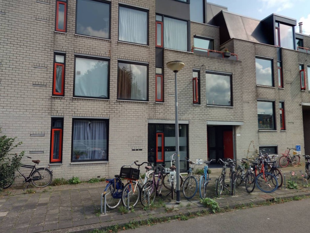 For rent: Groningen