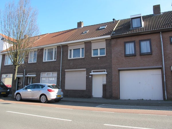 Te huur: Eindhoven