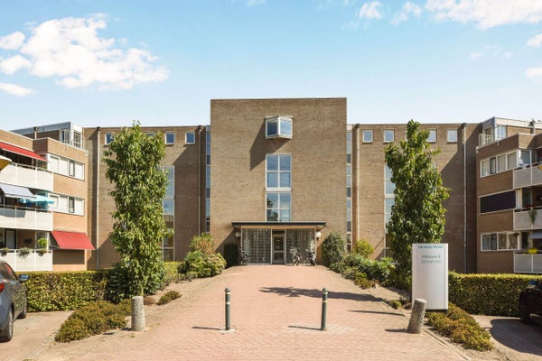 Te huur: Hengelo