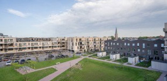 Te huur: Zutphen / €1340 p.m. / 86m2