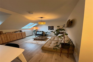 Te huur: Zwolle / €878 p.m. / 38m2