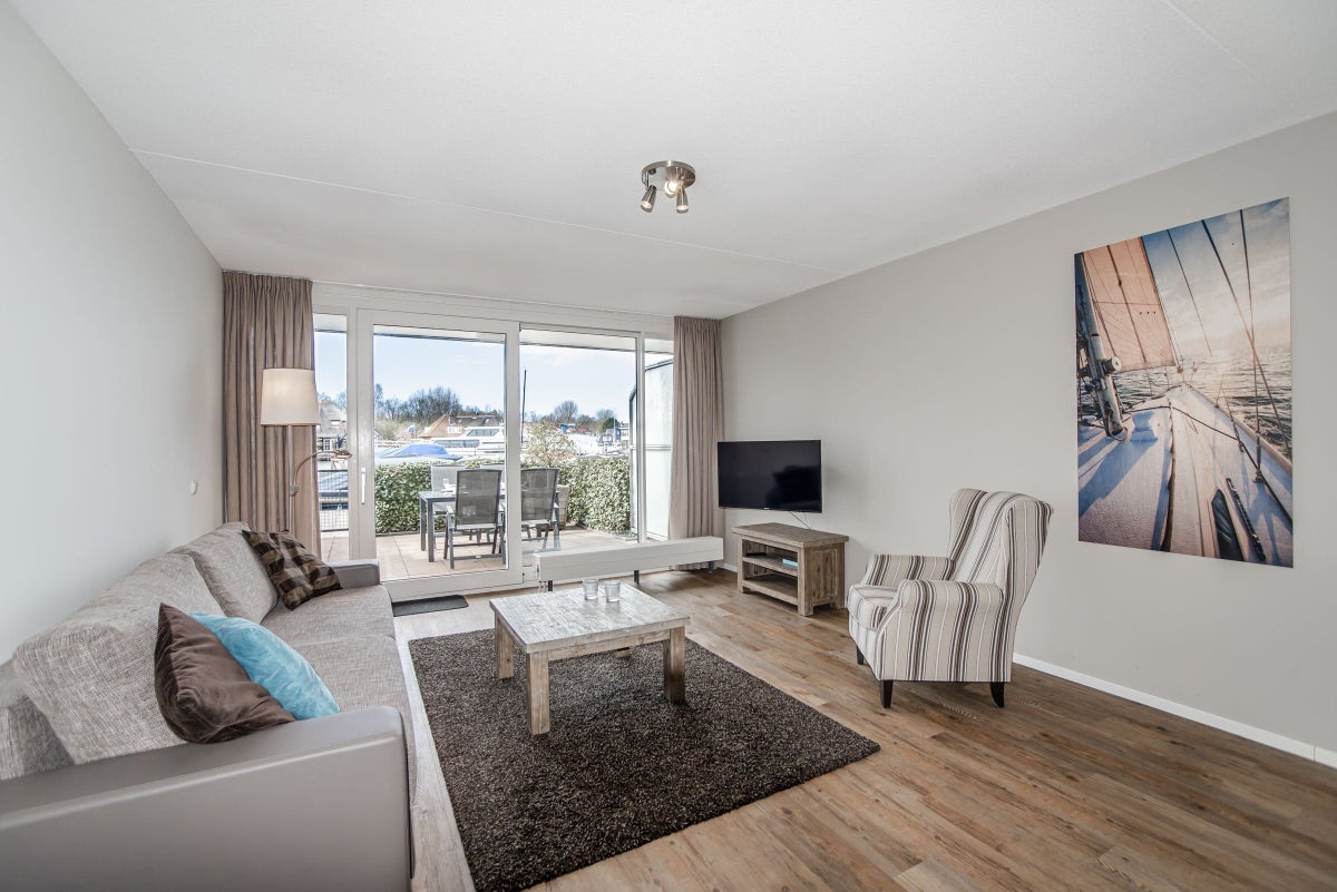 Te huur: Warmond / €2195 p.m. / 65m2