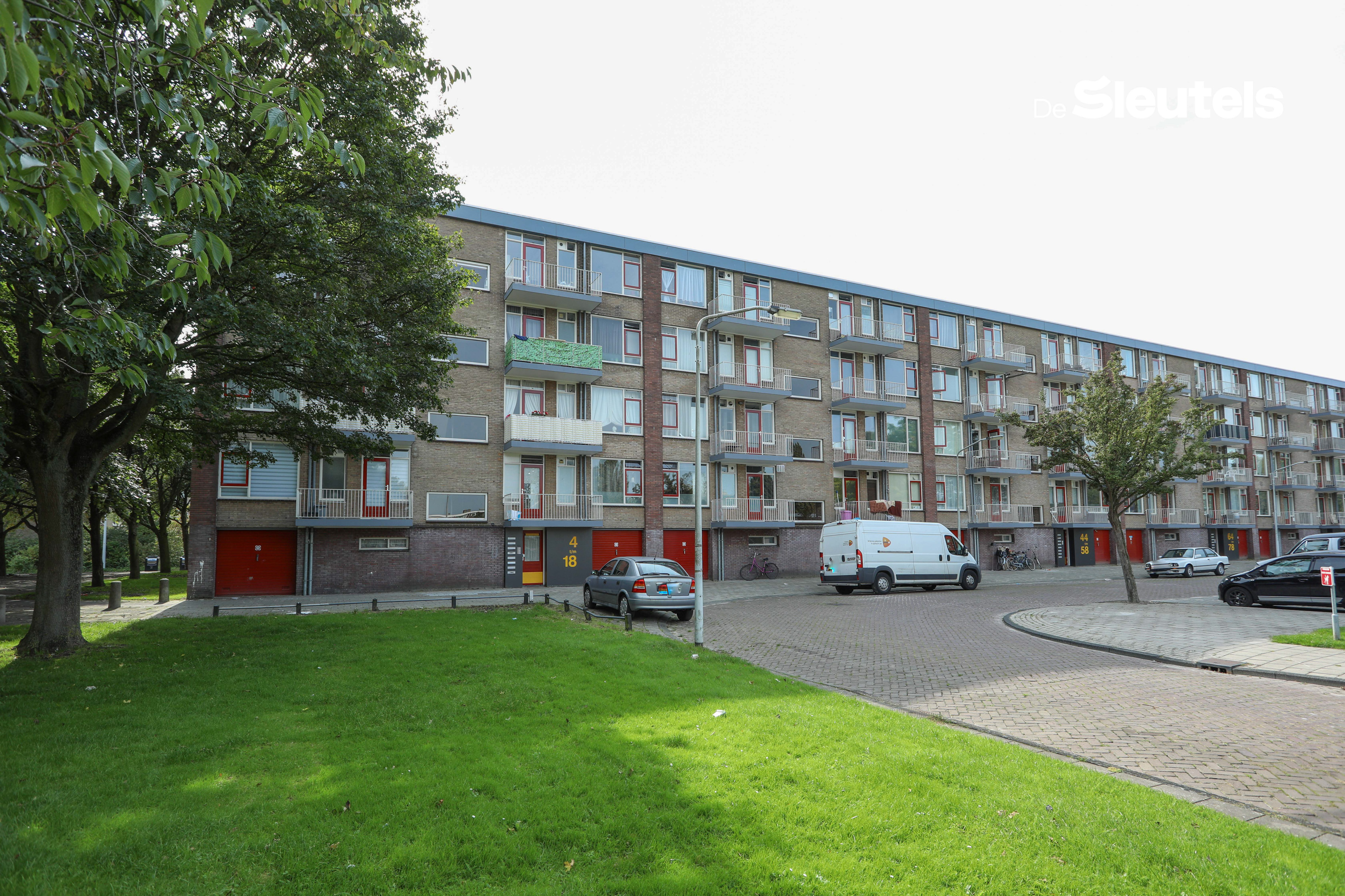 For rent: Leiden