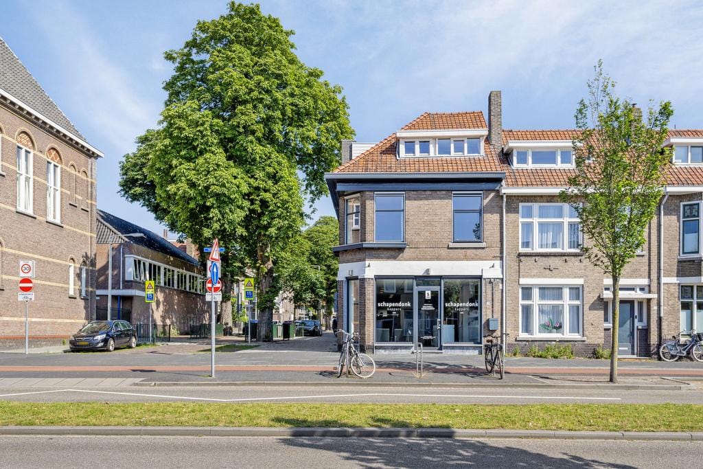 Te huur: Bergen op Zoom / €1250,00 p.m. / 119,00m2