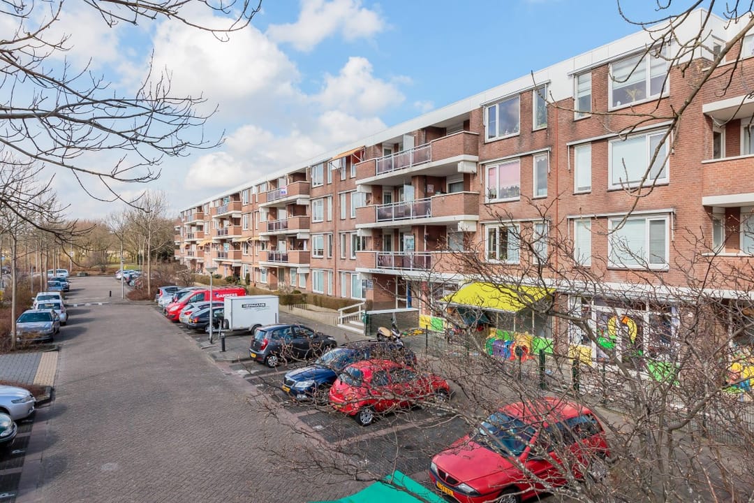 Te huur: Alphen aan den Rijn / €1152,00 p.m. / 77,00m2
