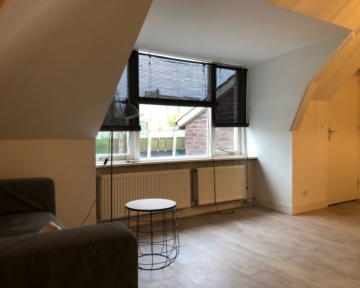 For rent: Renkum / €920.00 p.m. / 30.00m2