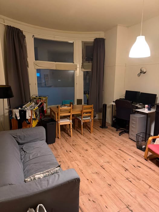 Te huur: Zwolle / €538,46 p.m. / 24,00m2