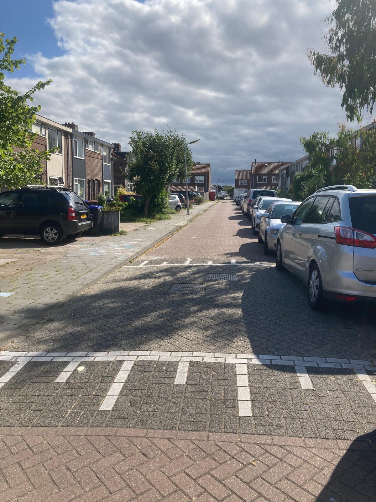 Te huur: Assendelft / €713 p.m. / 73m2