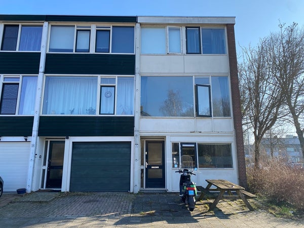 Te huur: Groningen