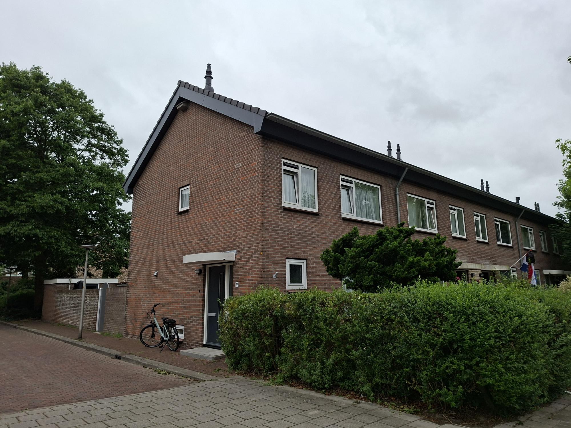 Te huur: Noordwijk / €728 p.m. / 83m2