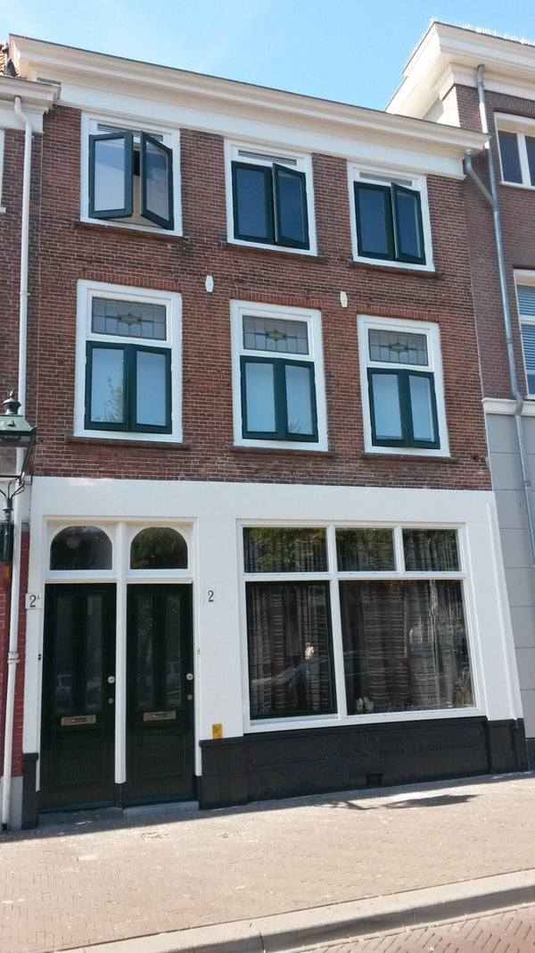 Te huur:  Den Haag  / €1794,00 p.m. / 75,00m2