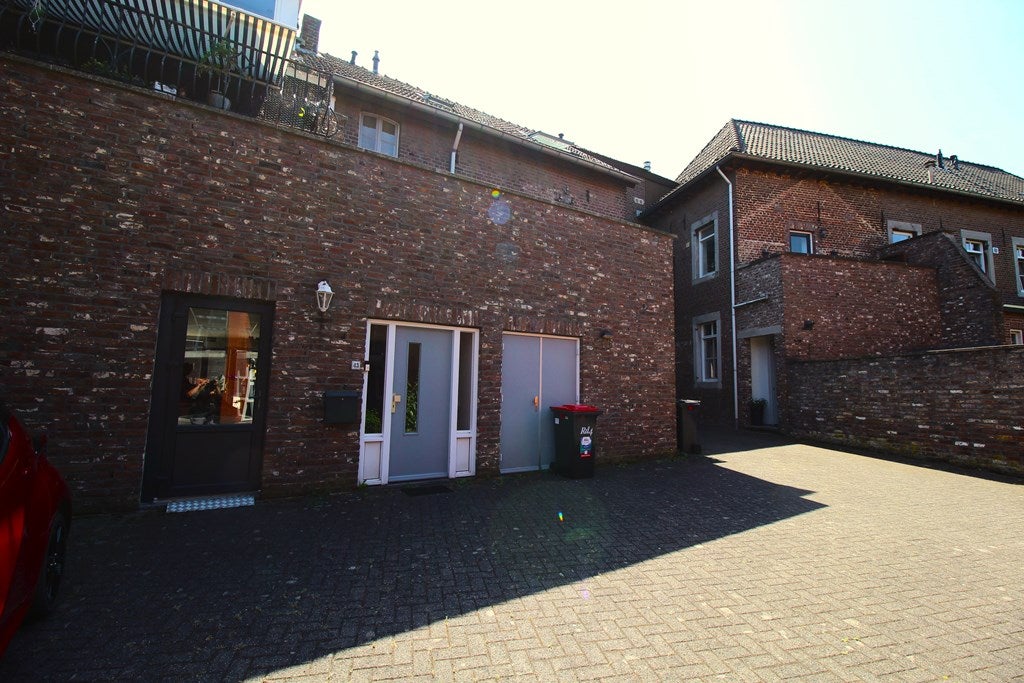 For rent: Vaesrade / €1350.00 p.m. / 128.00m2