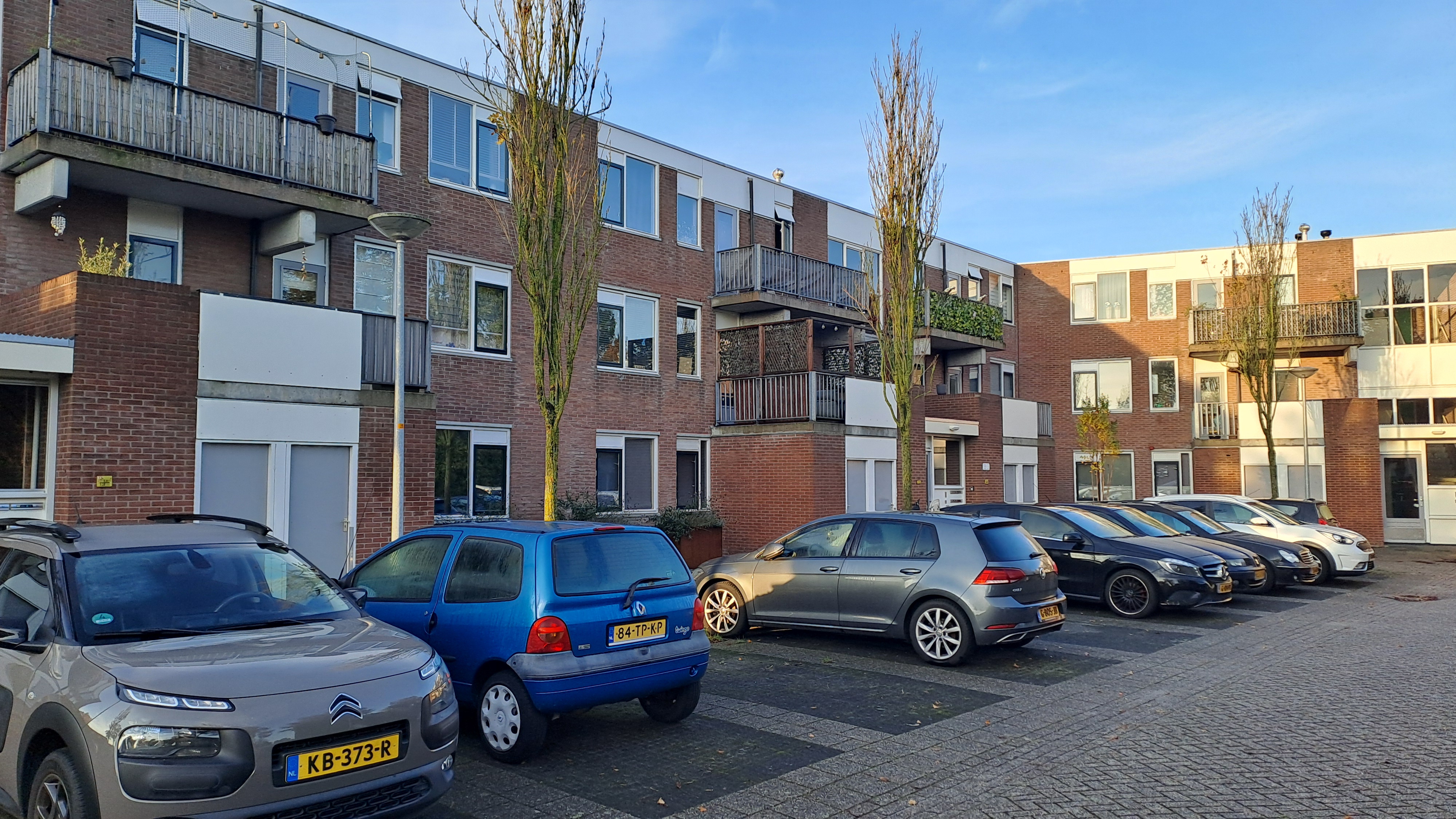 Te huur: Alkmaar / €713 p.m. / 62m2