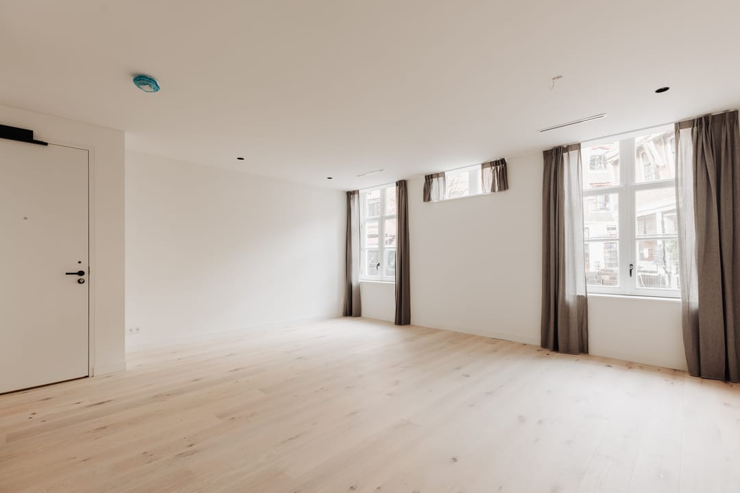 For rent: Amsterdam / €2950.00 p.m. / 102.00m2
