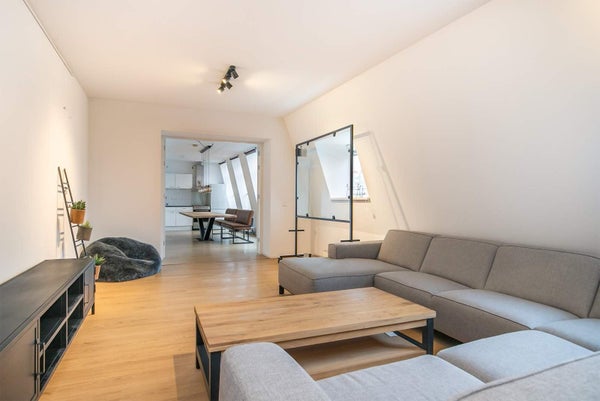 For rent: Haarlem