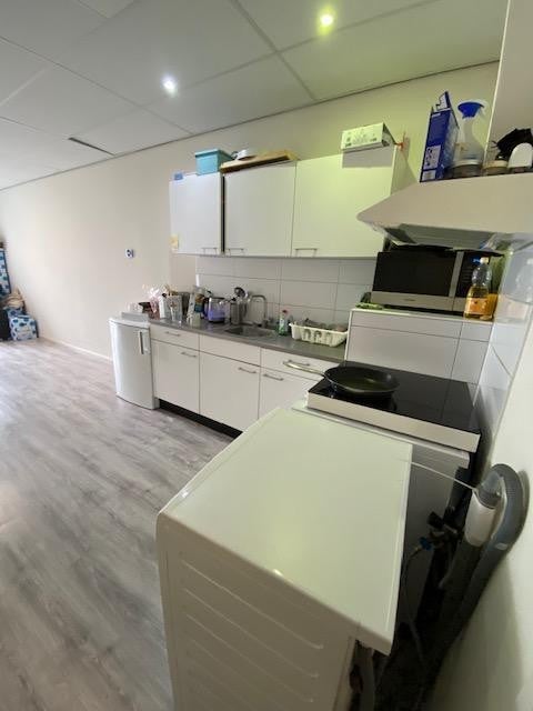 Te huur: Leeuwarden / €1000,00 p.m. / 55,00m2
