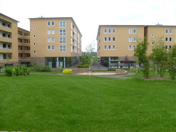 For rent: Oegstgeest
