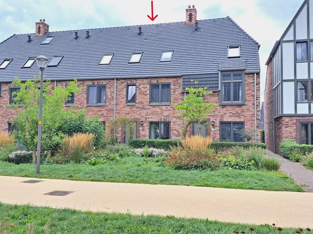 For rent: Waddinxveen