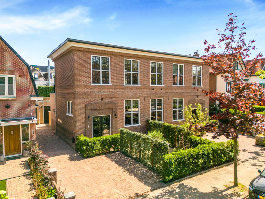 For rent: Beverwijk
