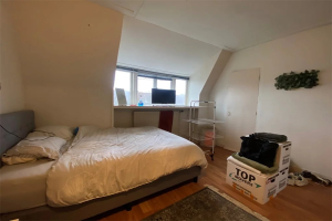 Te huur: Groningen / €599,00 p.m. / 22,00m2