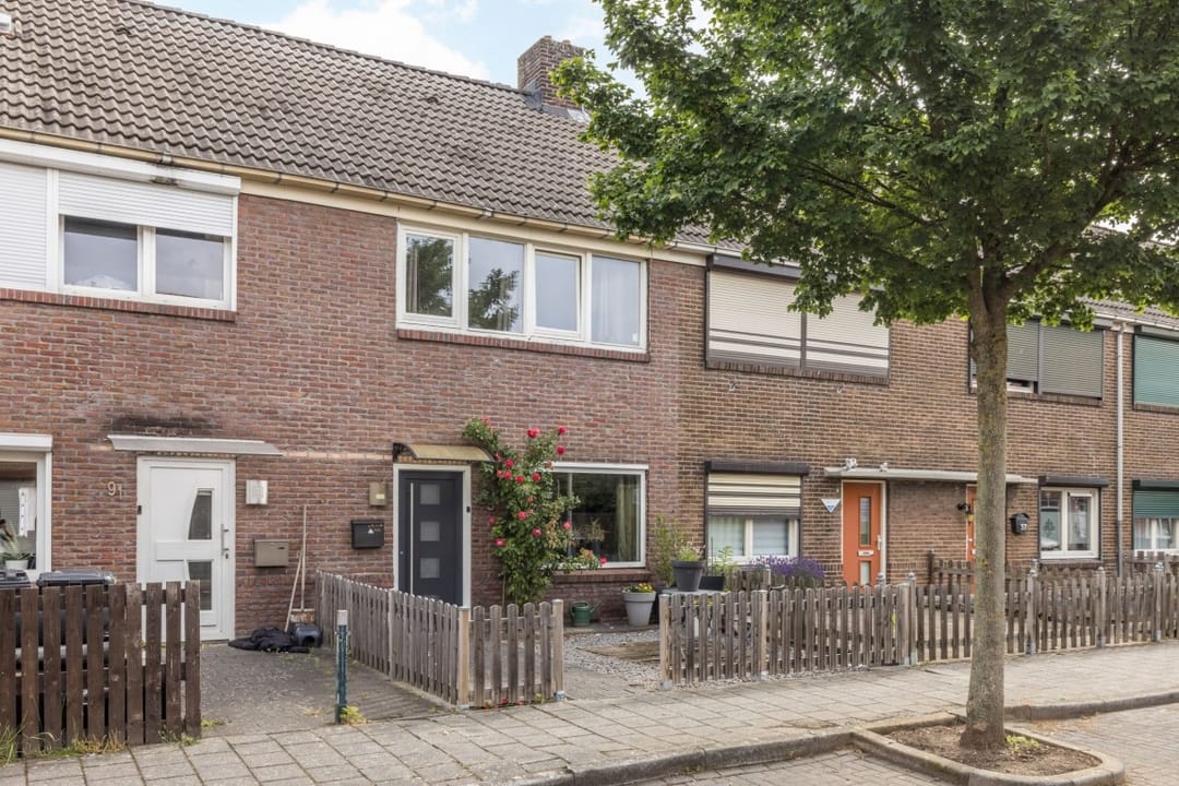 Te huur: Heerlen