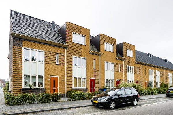Te huur: Amersfoort / €1770 p.m. / 132m2