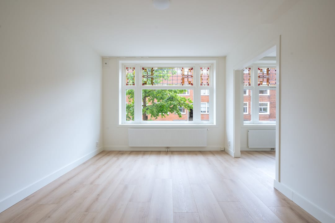 Te huur: Amsterdam