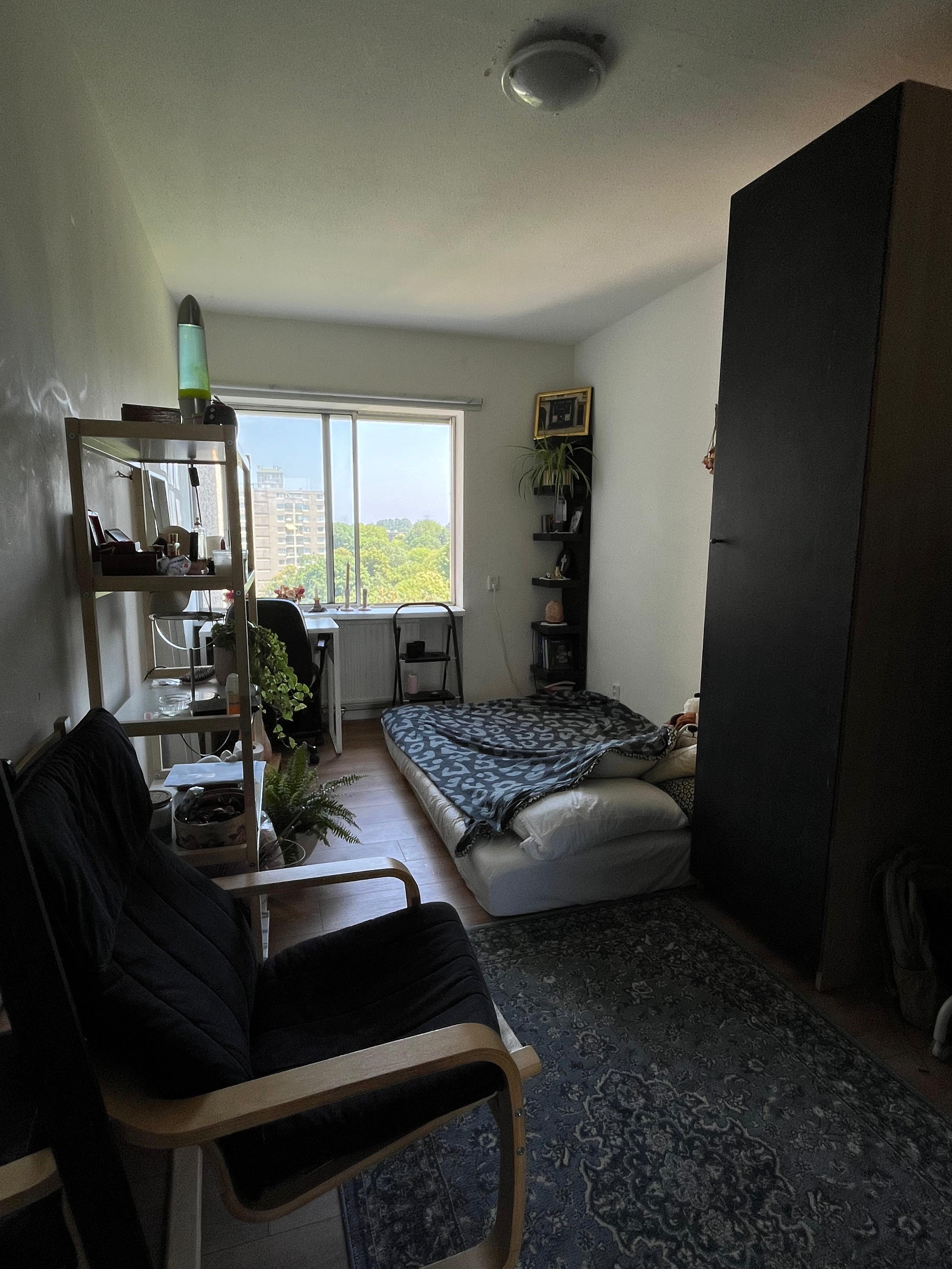 Te huur: Amsterdam / €700 p.m. / 100m2