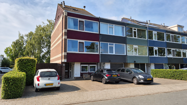 Te huur: Apeldoorn / €640 p.m. / 35m2
