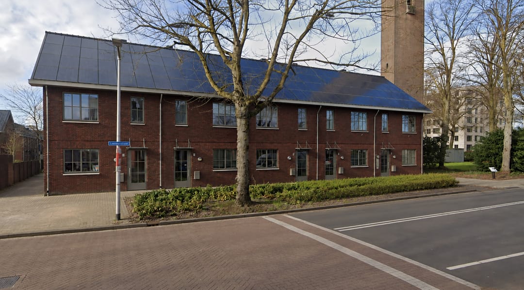 Te huur: Tilburg