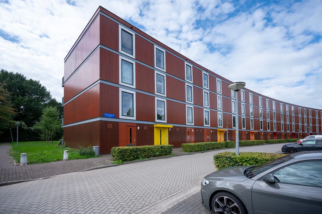 Te huur: Almere