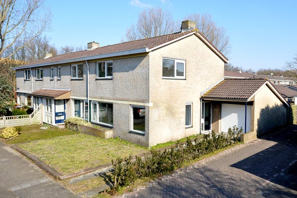 For rent: Alkmaar / €1500.00 p.m. / 111.00m2