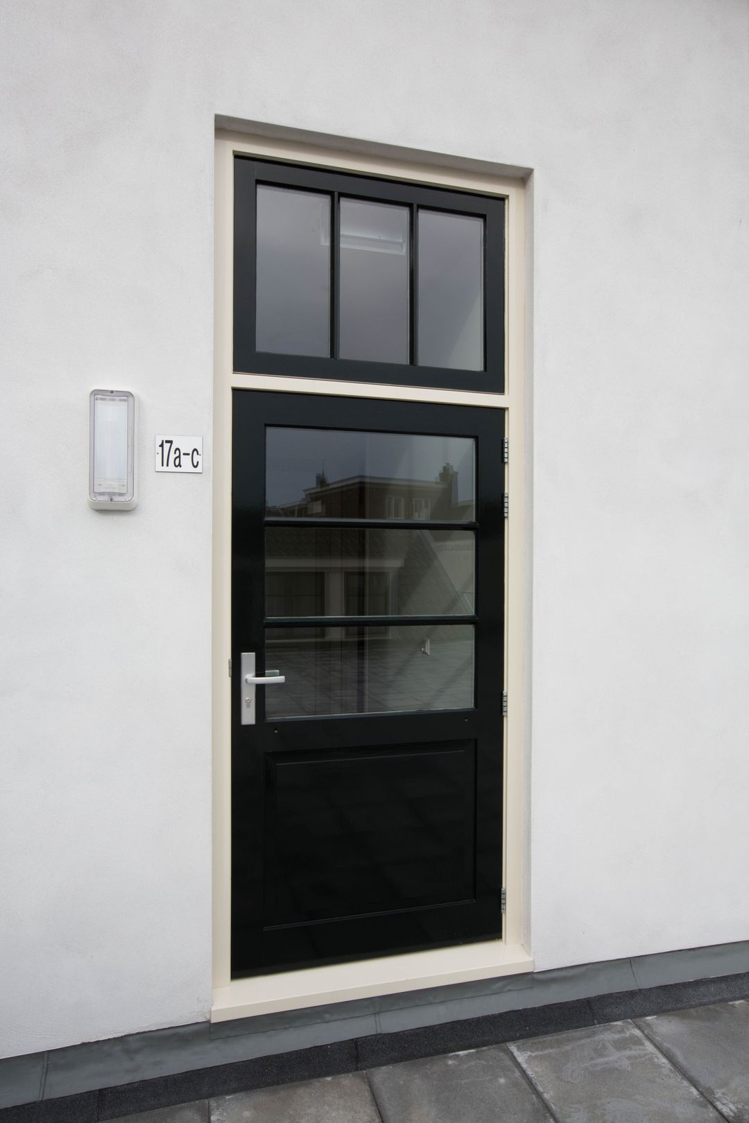 Te huur: Bussum / €1195 p.m. / 65m2