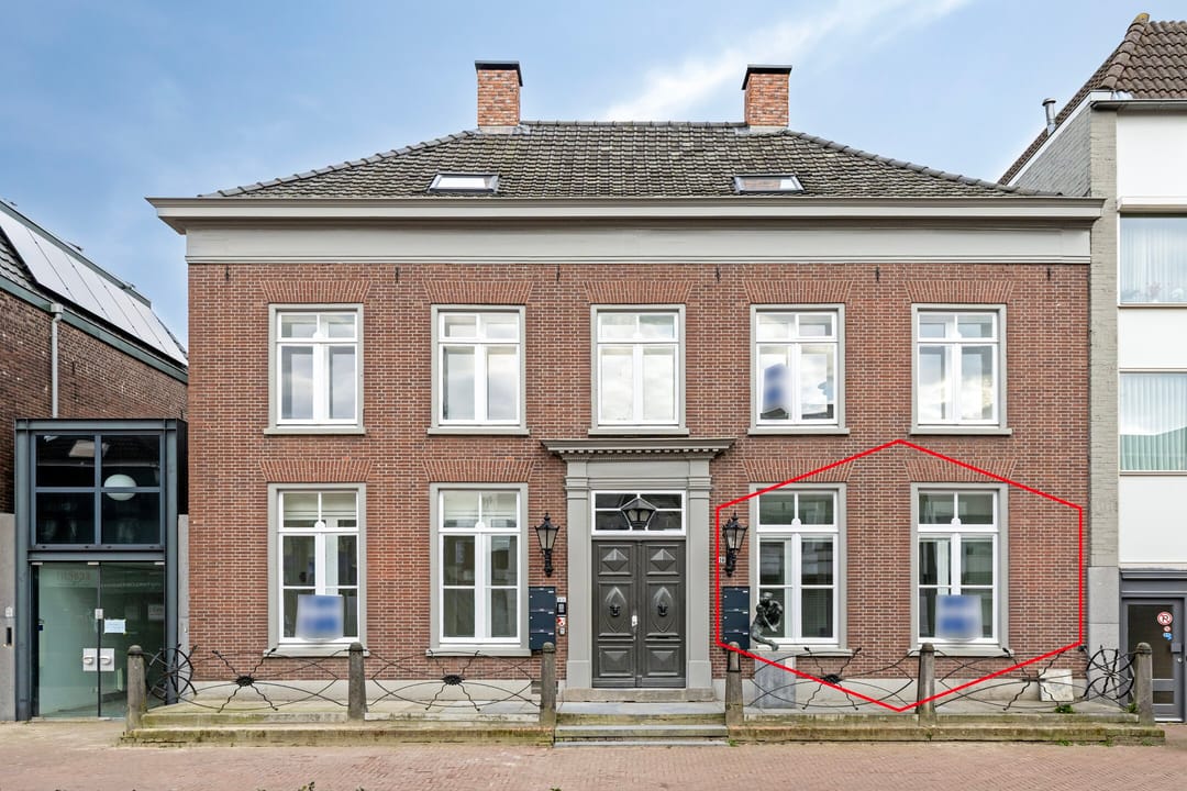 Te huur: Helmond / €1500,00 p.m. / 70,00m2
