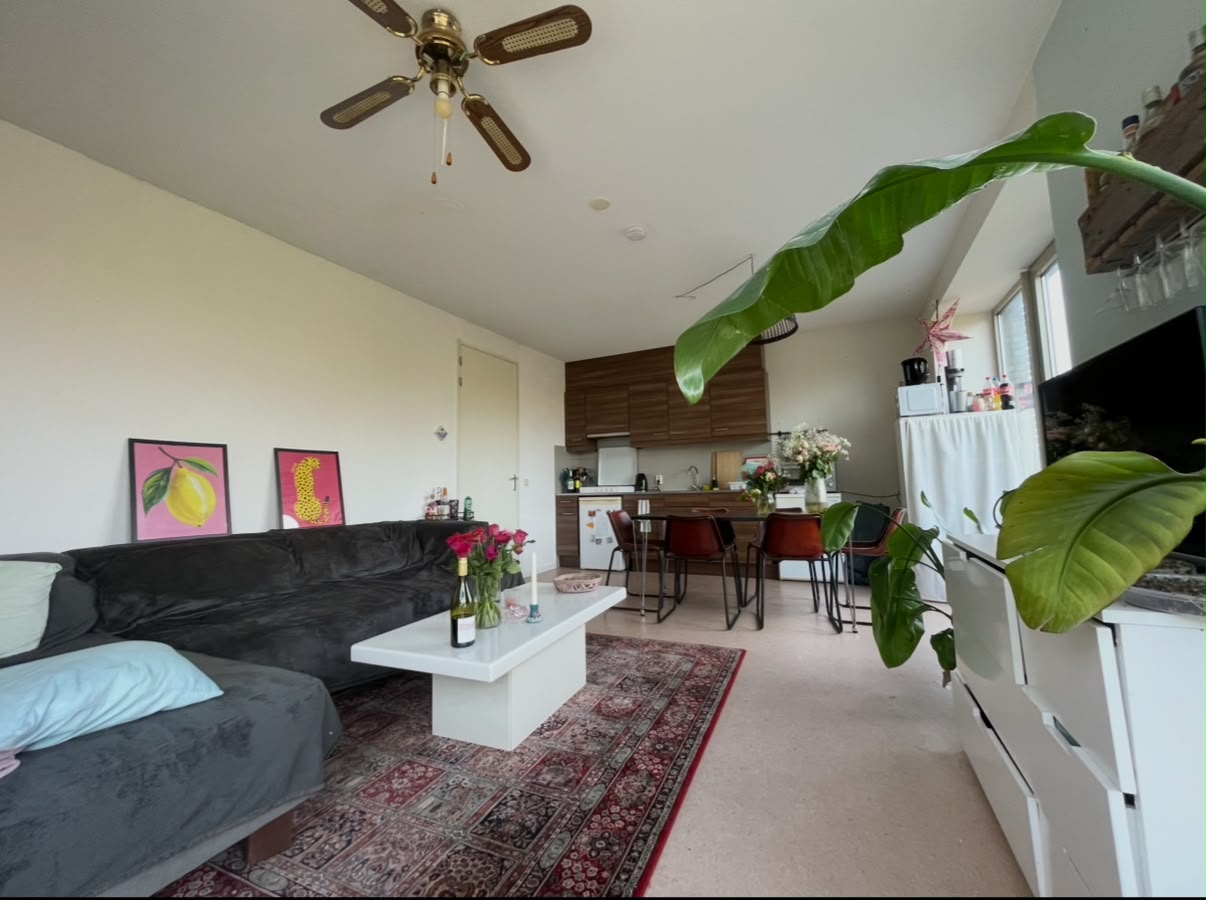 For rent: Amstelveen