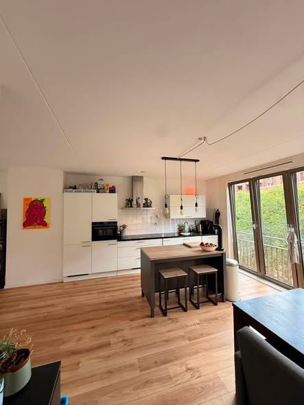 Te huur: Amsterdam / €1100 p.m. / 154m2