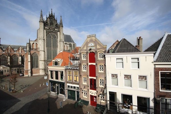 Te huur:  Leiden  / €2195,00 p.m. / 95,00m2