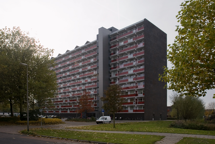 Te huur: Zwolle / €765 p.m. / 65m2
