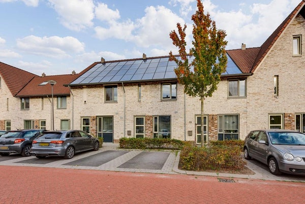 Te huur: Weert / €1800 p.m. / 89m2