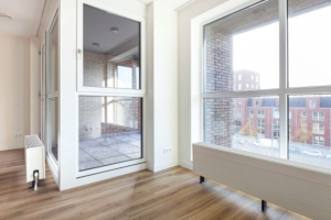 For rent: Rotterdam