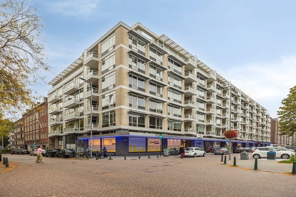 Te huur: Rotterdam